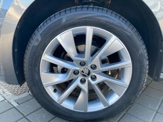SKODA Kamiq usata, con Controllo trazione