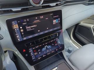 MASERATI Grecale usata, con Controllo trazione