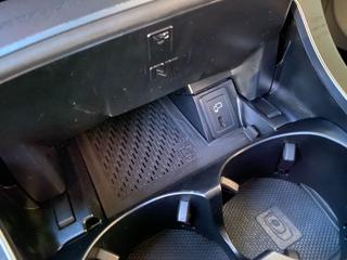 MERCEDES-BENZ GLC 300 usata, con USB