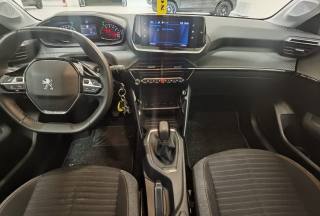 PEUGEOT 208 usata, con Chiusura centralizzata