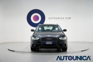 AUDI A4 usata, con Airbag
