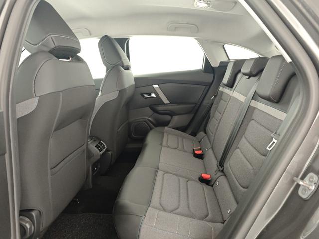 CITROEN C4 usata, con Park Distance Control