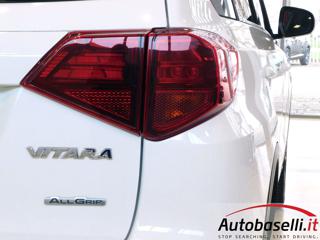 SUZUKI Vitara usata, con Isofix