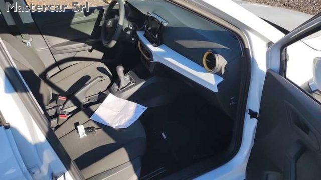 SEAT Arona usata, con Boardcomputer