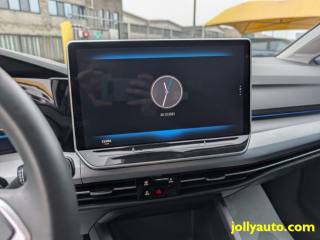 VOLKSWAGEN Golf usata, con Cruise Control