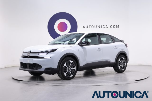 CITROEN C4 usata, con ABS