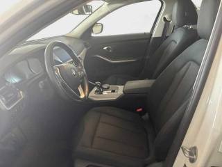 BMW 320 usata, con Chiusura centralizzata
