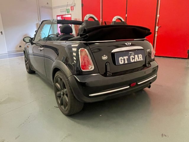 MINI One usata, con Cerchi in lega