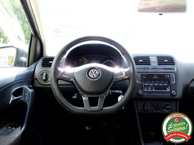 VOLKSWAGEN Polo usata, con Immobilizzatore elettronico