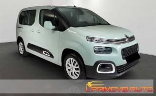 CITROEN Berlingo usata, con Cruise Control