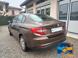 FIAT Tipo usata, con Autoradio