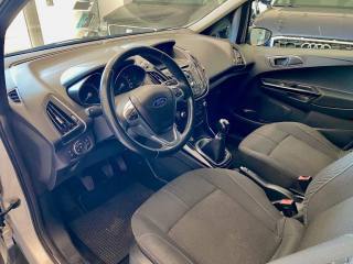 FORD B-Max usata, con Cerchi in lega