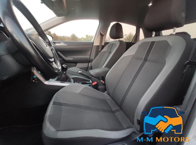 VOLKSWAGEN Polo usata, con Climatizzatore