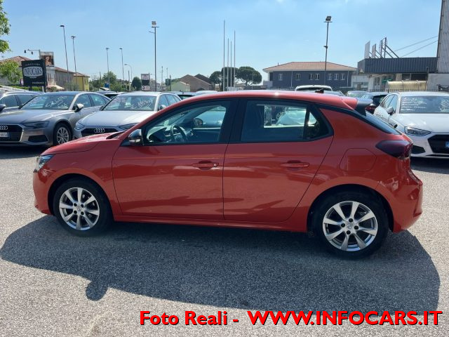 OPEL Corsa usata, con Controllo trazione