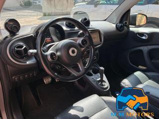 SMART ForTwo usata, con Controllo trazione