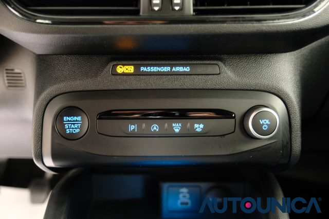 FORD Focus usata, con Autoradio digitale