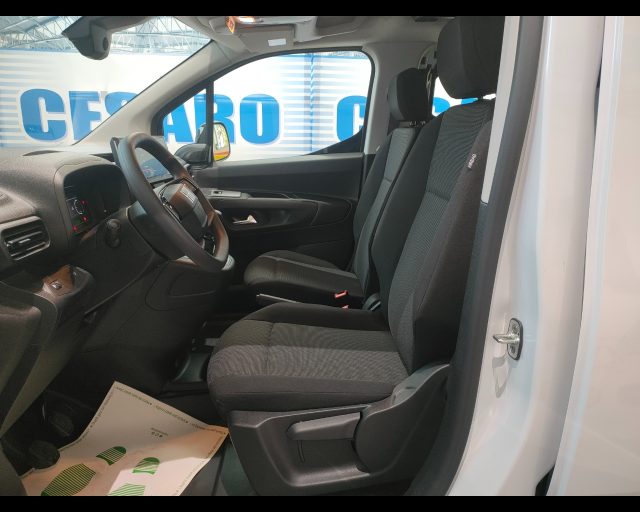 FIAT Doblo usata 19