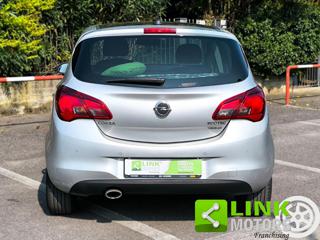 OPEL Corsa usata, con Chiusura centralizzata