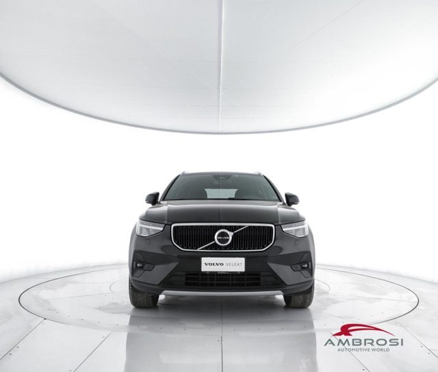 VOLVO XC40 usata 4