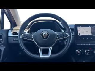 RENAULT Captur usata, con Alzacristalli elettrici