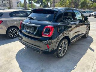 FIAT 500X usata, con Airbag Passeggero