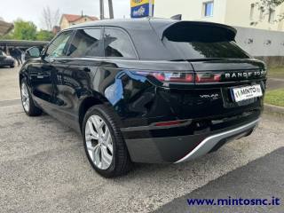 LAND ROVER Range Rover Velar usata, con Airbag
