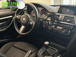 BMW 320 usata 24