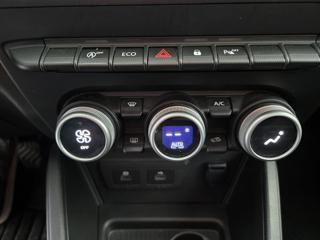 DACIA Duster usata, con Cerchi in lega