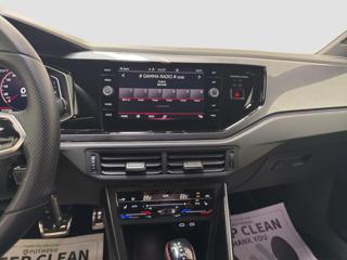 VOLKSWAGEN Polo usata, con Fendinebbia