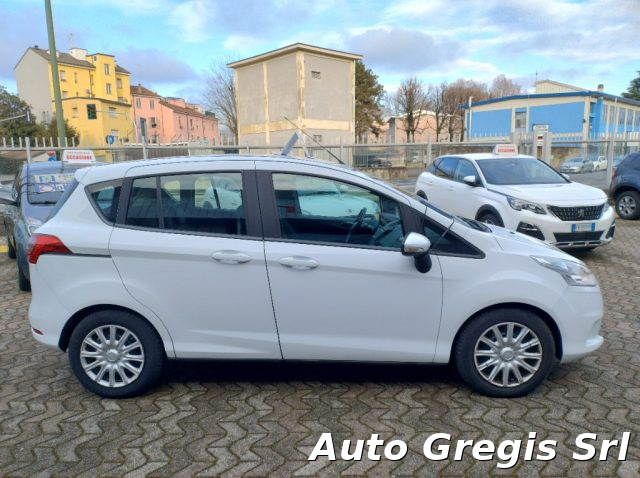 FORD B-Max usata, con Alzacristalli elettrici