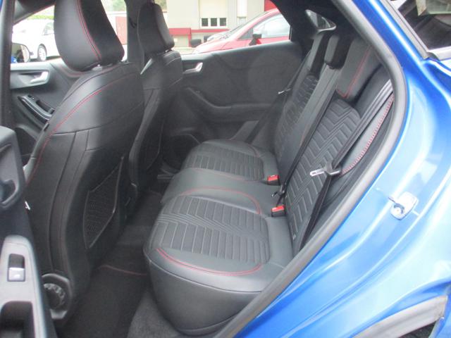 FORD Puma usata, con Climatizzatore