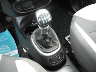 FIAT 500L usata, con Luci diurne