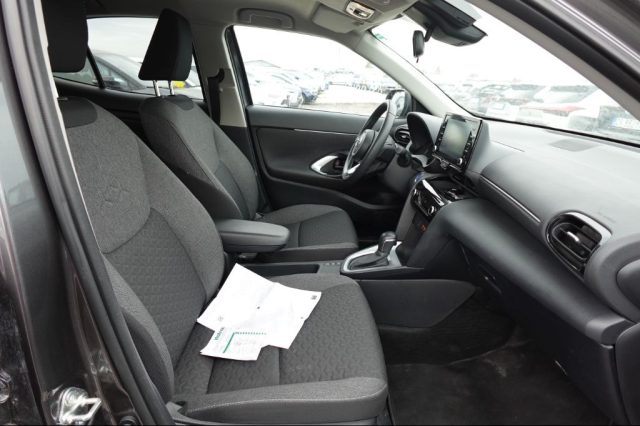 TOYOTA Yaris Cross usata, con Climatizzatore