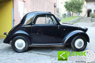 FIAT Topolino usata 13
