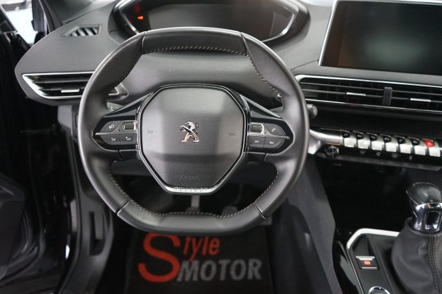 PEUGEOT 3008 usata 31
