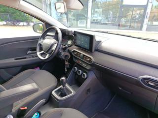 DACIA Sandero usata, con Park Distance Control