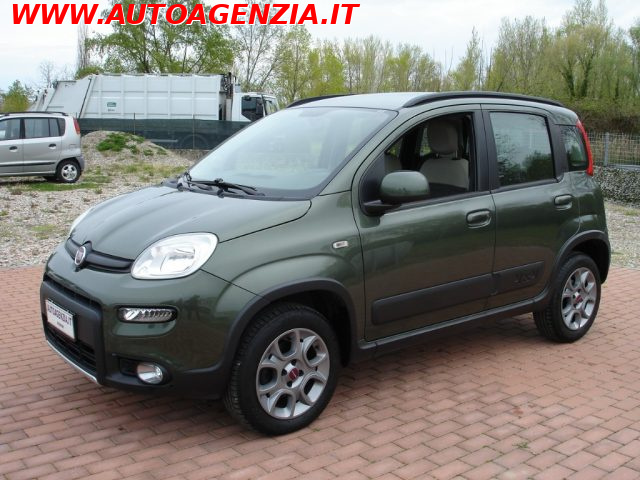 FIAT Panda usata 3