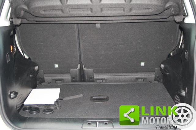 FIAT 500L usata, con Autoradio digitale
