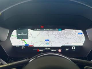 AUDI A3 usata, con Controllo trazione
