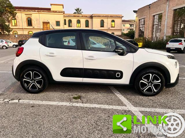 CITROEN C3 usata 15