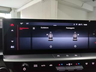 OPEL Grandland usata, con Immobilizzatore elettronico