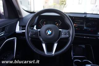 BMW X1 usata 25