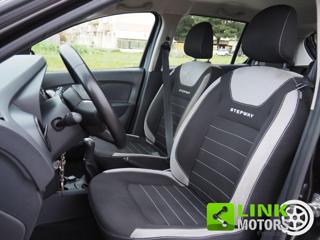 DACIA Sandero usata, con Alzacristalli elettrici