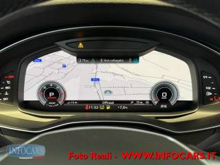 AUDI A6 usata, con ESP