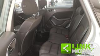 MERCEDES-BENZ B 180 usata 13