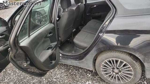 FIAT Tipo usata, con Autoradio