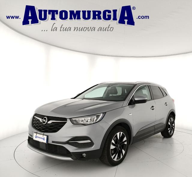 OPEL Grandland X usata, con Airbag