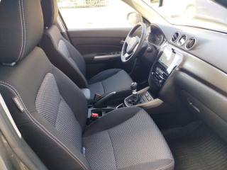 SUZUKI Vitara usata, con Bluetooth