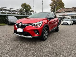 RENAULT Captur usata, con Airbag
