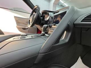 CHEVROLET Corvette usata, con Cruise Control